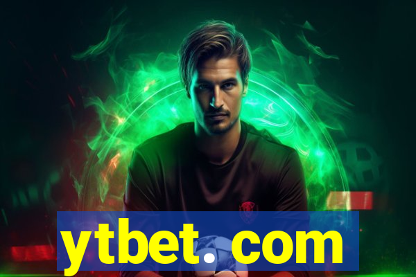 ytbet. com